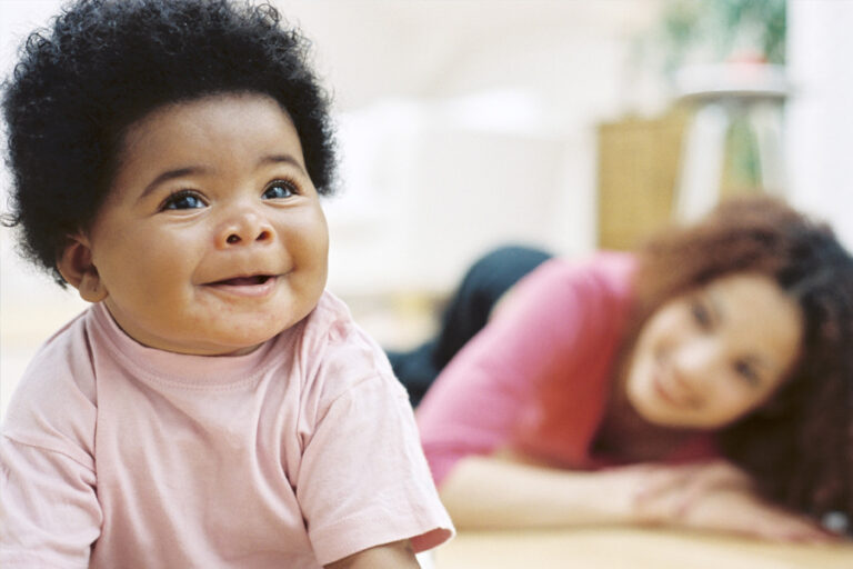 La familiarisation aux Nouvelles Crèches : progressive, individualisée ...